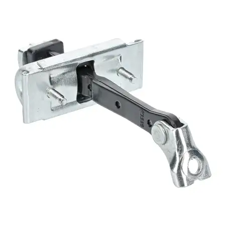 AIC 70150 T&uuml;rfeststeller T&uuml;rhalteband T&uuml;rfangband f&uuml;r OPEL Adam vorne