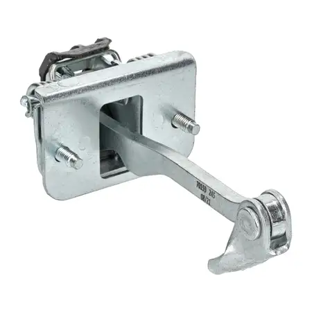 AIC 70159 T&uuml;rfeststeller T&uuml;rhalteband T&uuml;rfangband f&uuml;r PEUGEOT 3008 I 5008 I hinten 9181.Q1