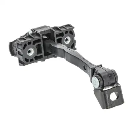 AIC 70191 T&uuml;rfeststeller T&uuml;rhalteband T&uuml;rfangband f&uuml;r VW Polo 5 Jetta 4 vorne