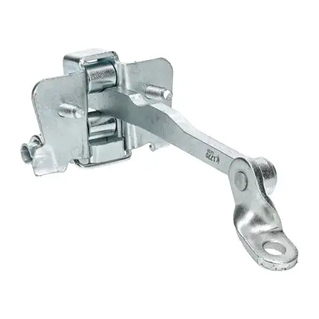 AIC 70102 T&uuml;rfeststeller T&uuml;rhalteband T&uuml;rfangband f&uuml;r RENAULT Kangoo vorne 824308607R