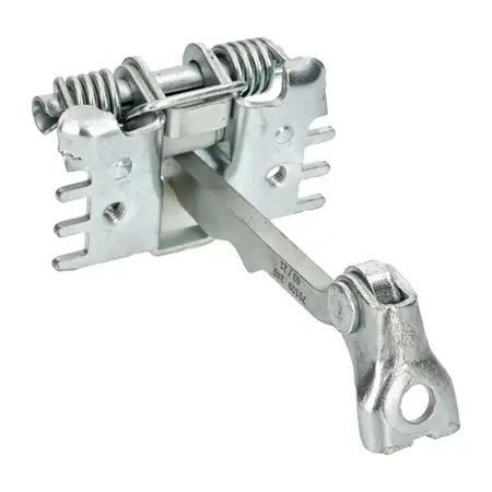 AIC 70109 T&uuml;rfeststeller T&uuml;rhalteband T&uuml;rfangband f&uuml;r RENAULT Laguna 3 hinten 824310001R