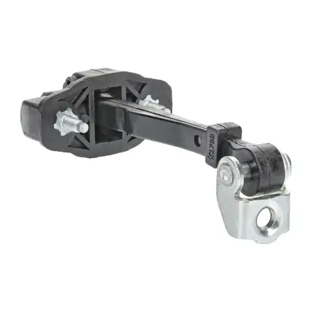 AIC 70111 T&uuml;rfeststeller T&uuml;rhalteband T&uuml;rfangband f&uuml;r RENAULT Captur 1 hinten 824305607R