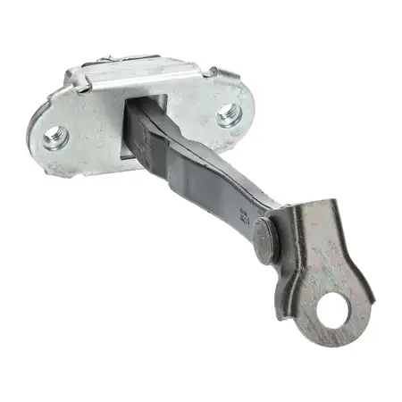 AIC T&uuml;rfeststeller T&uuml;rhalteband T&uuml;rfangband f&uuml;r NISSAN Qashqai 2 RENAULT Kadjar hinten