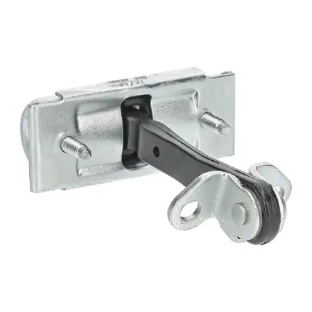 AIC 70121 T&uuml;rfeststeller T&uuml;rhalteband T&uuml;rfangband f&uuml;r FORD Transit / Tourneo vorne