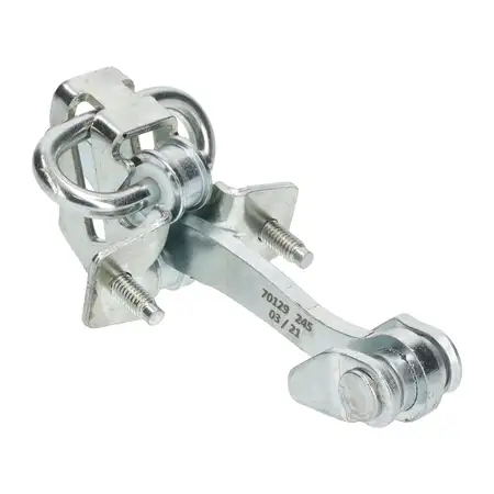 AIC 70129 T&uuml;rfeststeller T&uuml;rhalteband T&uuml;rfangband f&uuml;r OPEL Signum CC Vectra C hinten