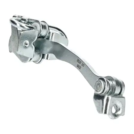 AIC 70130 T&uuml;rfeststeller T&uuml;rhalteband T&uuml;rfangband f&uuml;r OPEL Astra G vorne