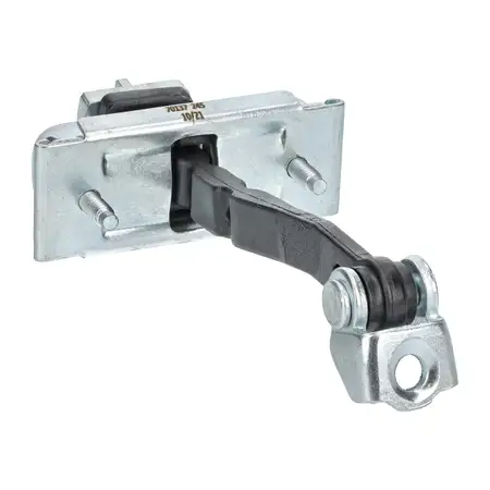 AIC 70137 T&uuml;rfeststeller T&uuml;rhalteband T&uuml;rfangband f&uuml;r OPEL Corsa D vorne 13180682