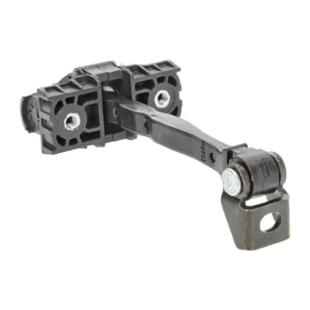 AIC 70248 T&uuml;rfeststeller T&uuml;rhalteband T&uuml;rfangband f&uuml;r SKODA Fabia 3 vorne 6V0837249