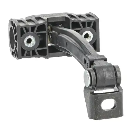 AIC 70202 T&uuml;rfeststeller T&uuml;rhalteband T&uuml;rfangband f&uuml;r VW Tiguan 5N hinten 5N0839249A