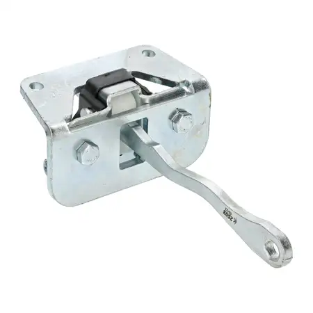 AIC 70214 T&uuml;rfeststeller T&uuml;rhalteband T&uuml;rfangband f&uuml;r AUDI A2 (8Z0) vorne 8Z0837249