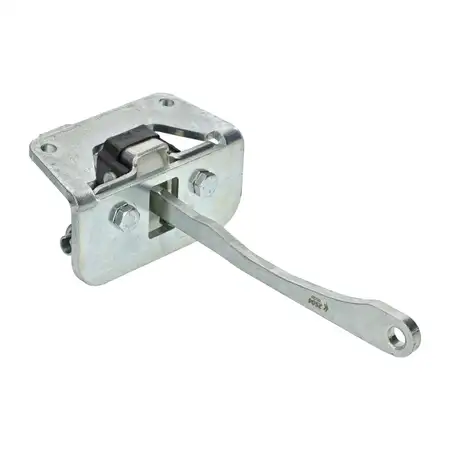 AIC 70215 T&uuml;rfeststeller T&uuml;rhalteband T&uuml;rfangband f&uuml;r AUDI A2 (8Z0) hinten 8Z0839249