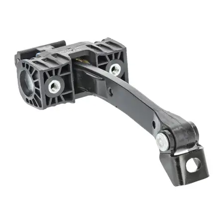 AIC 70218 T&uuml;rfeststeller T&uuml;rhalteband T&uuml;rfangband f&uuml;r AUDI A4 8K B8 vorne