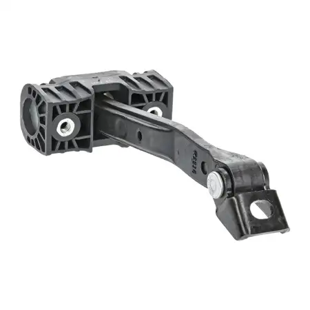 AIC 70227 T&uuml;rfeststeller T&uuml;rhalteband T&uuml;rfangband f&uuml;r AUDI Q2 GA vorne 81A837249