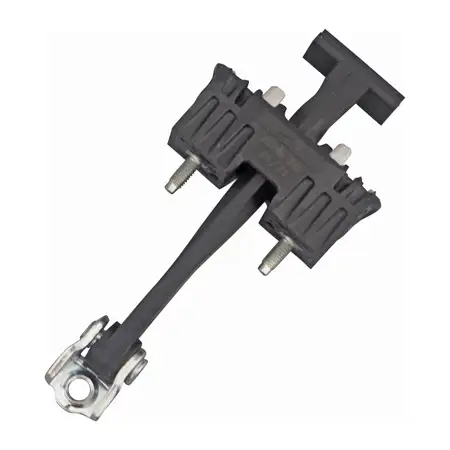 AIC T&uuml;rfeststeller T&uuml;rhalteband T&uuml;rfangband f&uuml;r OPEL Zafira B hinten 5160255 / 13214193