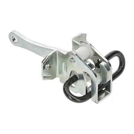 AIC 72582 Door Stopper, Door Retainer Strap, Door Catch Strap for BMW 3 Series E36 Sedan / Touring (Rear)