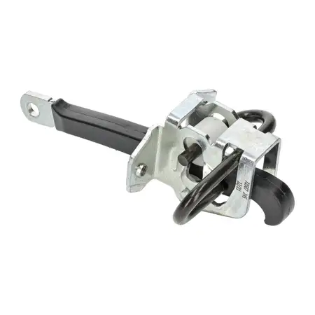 AIC 72587 T&uuml;rfeststeller T&uuml;rhalteband T&uuml;rfangband f&uuml;r BMW 5er E39 hinten 51228193448