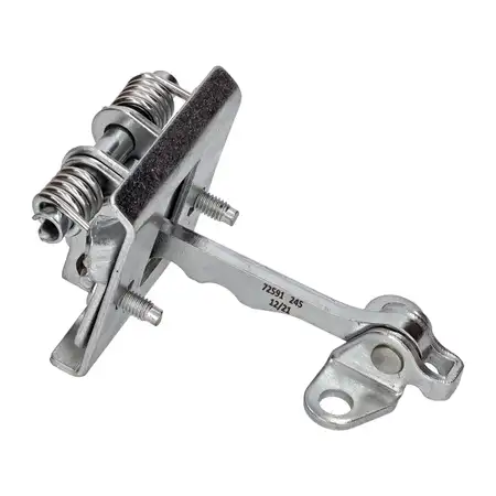 AIC 72591 T&uuml;rfeststeller T&uuml;rhalteband T&uuml;rfangband f&uuml;r CITROEN Xsara vorne 9181.A9