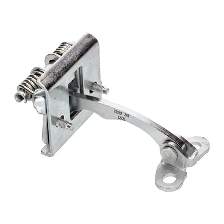 AIC 72592 T&uuml;rfeststeller T&uuml;rhalteband T&uuml;rfangband f&uuml;r CITROEN Xsara hinten 9181.C0