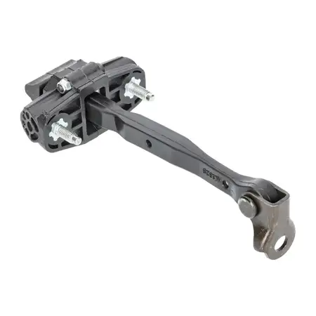 AIC T&uuml;rfeststeller T&uuml;rhalteband T&uuml;rfangband f&uuml;r OPEL Astra K Crossland X hinten 13456270