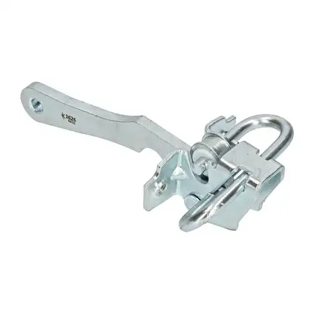 AIC T&uuml;rfeststeller T&uuml;rhalteband f&uuml;r PSA Jumper 1 Boxer FIAT Ducato 230 bis 2000 vorne