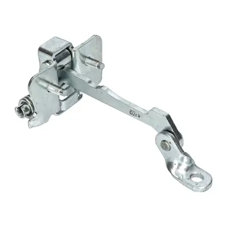 AIC 72609 T&uuml;rfeststeller T&uuml;rhalteband T&uuml;rfangband f&uuml;r RENAULT Laguna 1 / Grandtour vorne