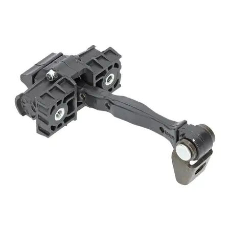 AIC 72613 T&uuml;rfeststeller T&uuml;rhalteband T&uuml;rfangband f&uuml;r SEAT Toledo 4 SKODA Rapid vorne