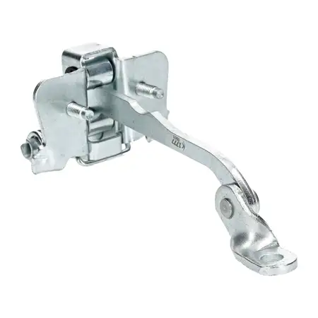 AIC 72611 T&uuml;rfeststeller T&uuml;rhalteband T&uuml;rfangband f&uuml;r RENAULT Megane 1 hinten 7700828428