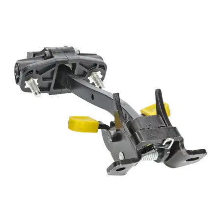 AIC 73491 T&uuml;rfeststeller T&uuml;rhalteband T&uuml;rfangband f&uuml;r FIAT Doblo 263 hinten