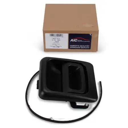 AIC 55402 T&uuml;rgriff Schiebet&uuml;r f&uuml;r PEUGEOT Boxer CITROEN Jumper 1 FIAT Ducato rechts innen