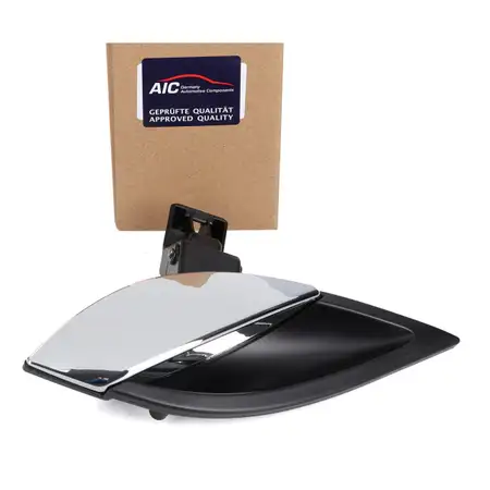 AIC T&uuml;rgriff T&uuml;rbet&auml;tigung Innenausstattung f&uuml;r FIAT Croma 194 vorne/hinten links 71745049