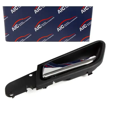 AIC 75663 T&uuml;rgriff T&uuml;rbet&auml;tigung f&uuml;r MERCEDES-BENZ A-Klasse W169 B-Klasse W245 links