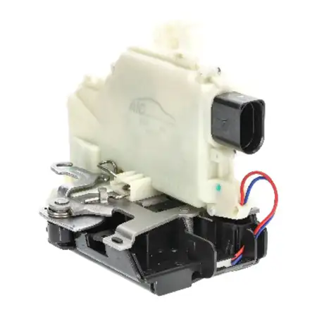 AIC Door Lock (Passenger Side) for VW Golf 5 (model year 2005 and later), Multivan, and Transporter (front right)