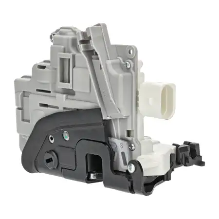 AIC T&uuml;rschloss Fahrerseite f&uuml;r VW Passat B6 B7 Tiguan 5N Q7 4LB hinten links 3C4839015A