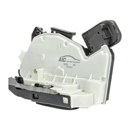 AIC T&uuml;rschloss Fahrerseite f&uuml;r VW Golf 7 Passat B8 Polo 5 6 Tiguan Touran hinten links