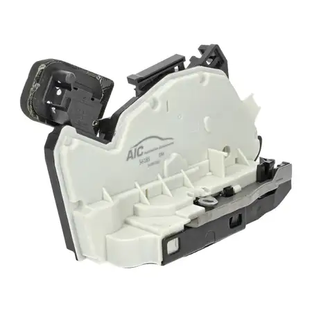 AIC T&uuml;rschloss Beifahrerseite f&uuml;r VW Golf 7 Passat B8 Polo 5 6 Tiguan Touran hinten rechts