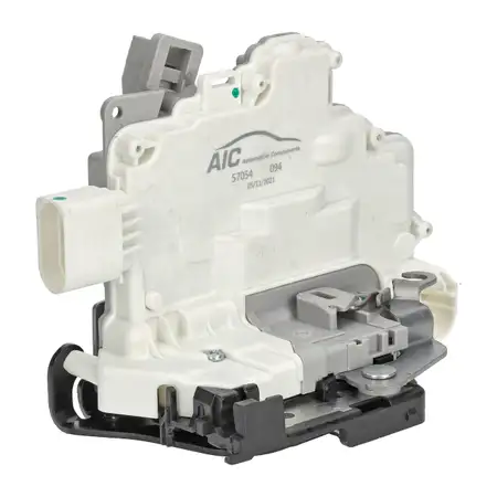 AIC Door Lock (Driver's Side) for VW Eos, SEAT Altea/XL, Leon (1-door), Front Left 1P1837015