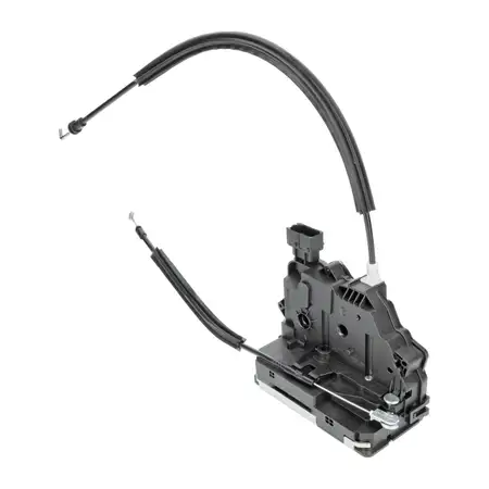 AIC T&uuml;rschloss Stellmotor Beifahrerseite f&uuml;r CITROEN Jumper 2 FIAT Ducato 250 vorne rechts