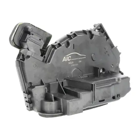 AIC T&uuml;rschloss Beifahrerseite f&uuml;r VW Golf 7 Passat Polo 6 T-Roc T-Cross vorne rechts