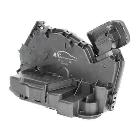 AIC T&uuml;rschloss Fahrerseite f&uuml;r VW Golf 7 A1 GB Arona Ateca Ibiza 5 Karoq hinten links