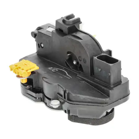 AIC T&uuml;rschloss Fahrerseite f&uuml;r OPEL Adam Astra J Insignia A Mokka/10 Zafira C vorne links