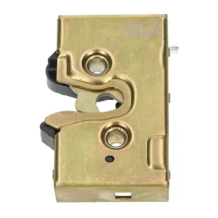 AIC T&uuml;rschloss Stellmotor Beifahrerseite f&uuml;r VW Golf 1 2 Passat Polo AUDI 50 vorne rechts