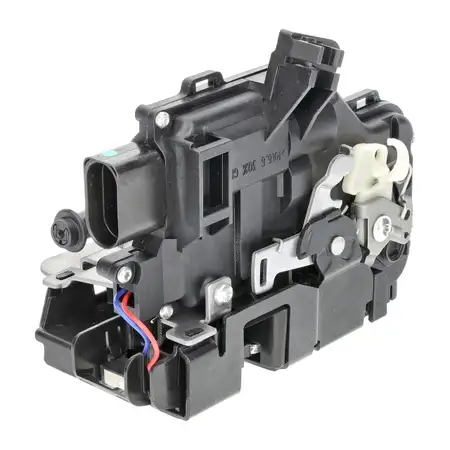 AIC T&uuml;rschloss Stellmotor Beifahrerseite f&uuml;r AUDI A4 S4 B6 A6 S6 RS6/Allroad vorne rechts