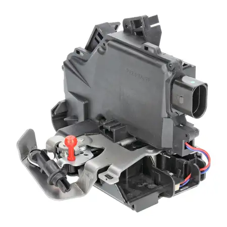 AIC T&uuml;rschloss Stellmotor Beifahrerseite f&uuml;r AUDI A6 Limo/Avant/Allroad C5 hinten rechts