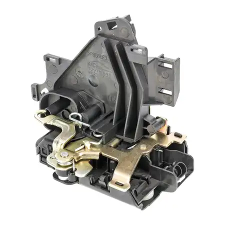 AIC T&uuml;rschloss Beifahrerseite f&uuml;r VW Golf 4 Polo 6N 9N Ibiza 3 Leon 1M 1 hinten rechts