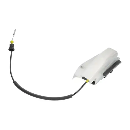 AIC 74430 T&uuml;rschloss Stellmotor Beifahrerseite f&uuml;r TESLA Model 3 5YJ3 hinten rechts