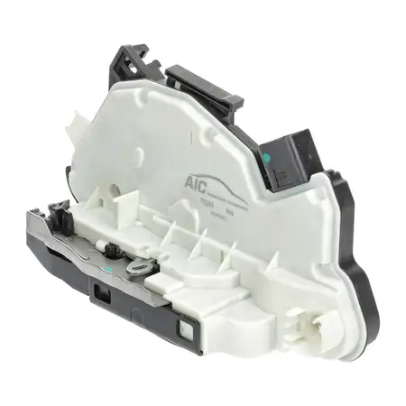 AIC T&uuml;rschloss Fahrerseite f&uuml;r VW Tiguan 5N Up A1 Ibiza 4 Mii Citigo Fabia 2 vorne links