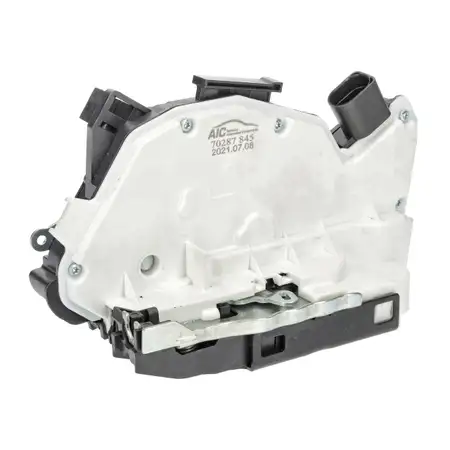 AIC T&uuml;rschloss Fahrerseite f&uuml;r VW Tiguan 5N Up Ibiza 4 Mii Citigo Fabia 2 hinten links