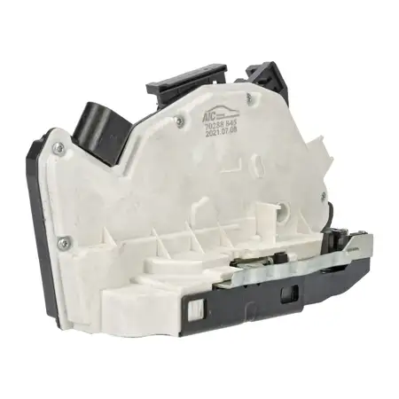 AIC T&uuml;rschloss Beifahrerseite f&uuml;r VW Tiguan 5N Up Ibiza 4 Mii Citigo Fabia 2 hinten rechts