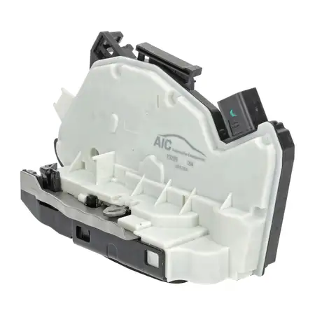AIC T&uuml;rschloss Stellmotor Fahrerseite f&uuml;r VW Up SEAT Mii SKODA Citigo PR-4I2 hinten links