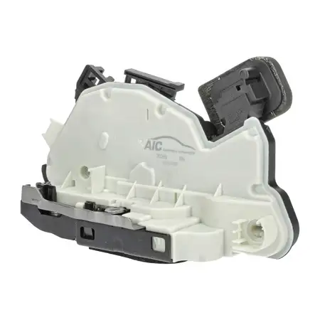 AIC T&uuml;rschloss Fahrerseite f&uuml;r VW Golf 7 Polo 5 Sharan 7N Alhambra Leon 5F vorne links